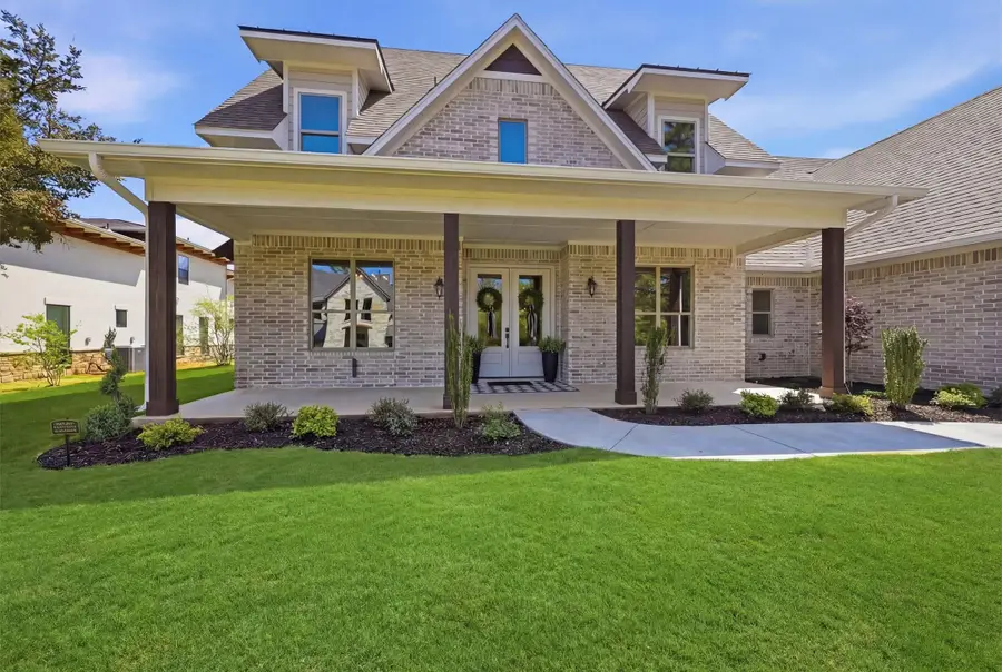 613 Coffee Circle, Pottsboro, TX 75076 - #2