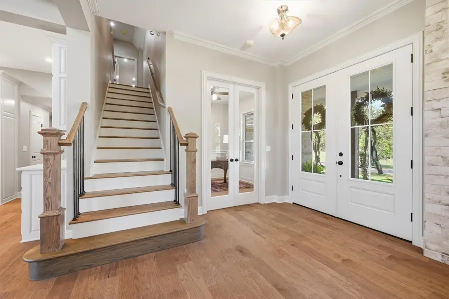 613 Coffee Circle, Pottsboro, TX 75076 - #3