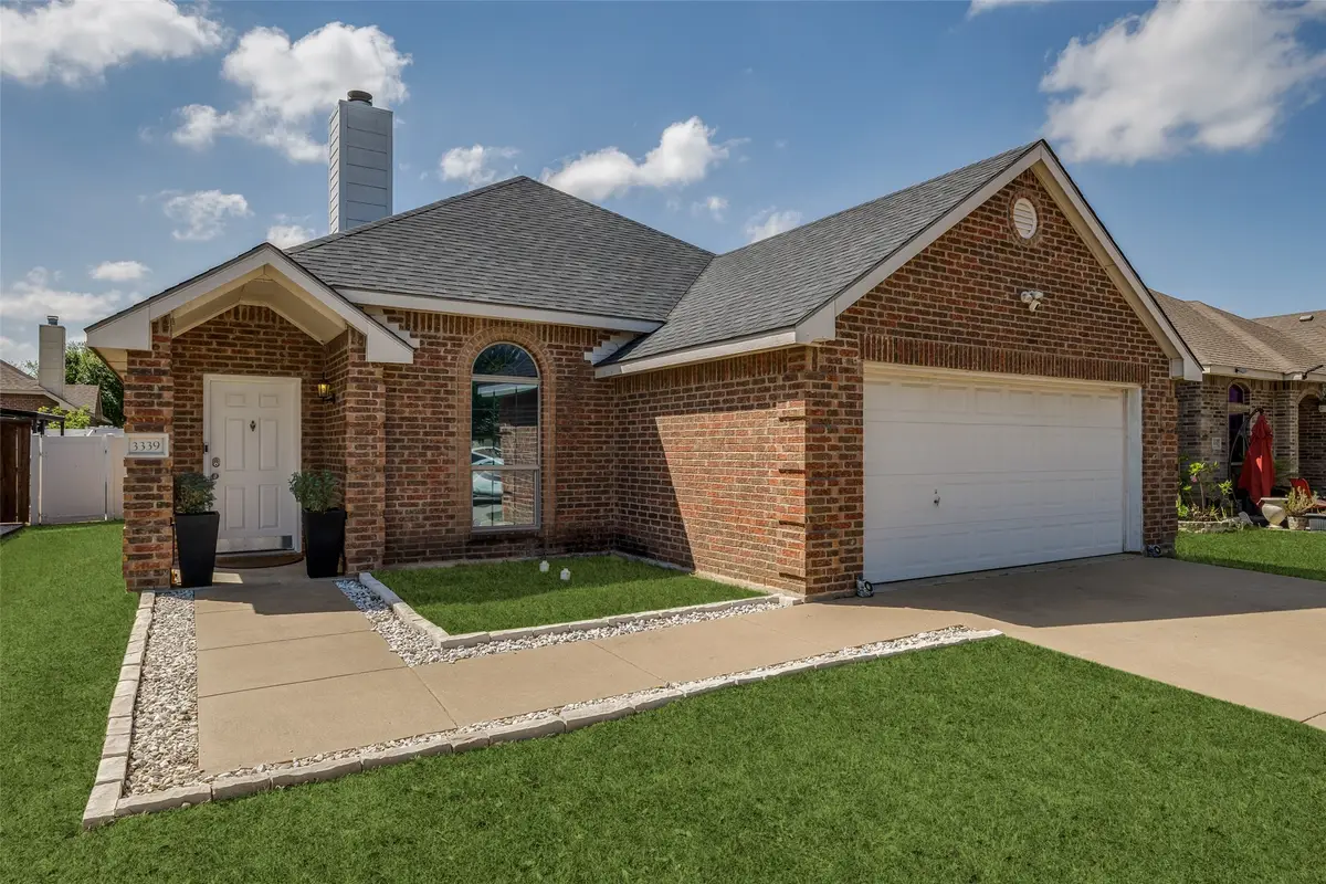 3339 Shining Light Drive, Dallas, TX 75228 - #1