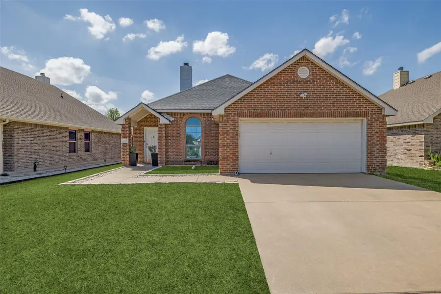 3339 Shining Light Drive, Dallas, TX 75228 - #3