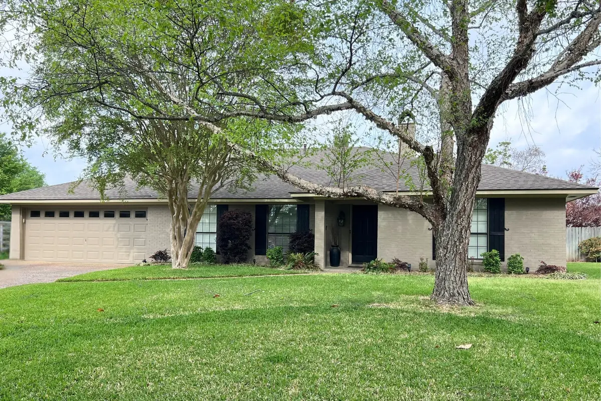 9312 Melissa Way, Shreveport, LA 71115 - #1