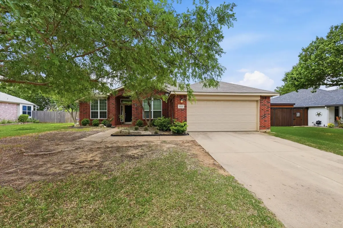 1626 Mallard Drive, Corinth, TX 76210 - #1