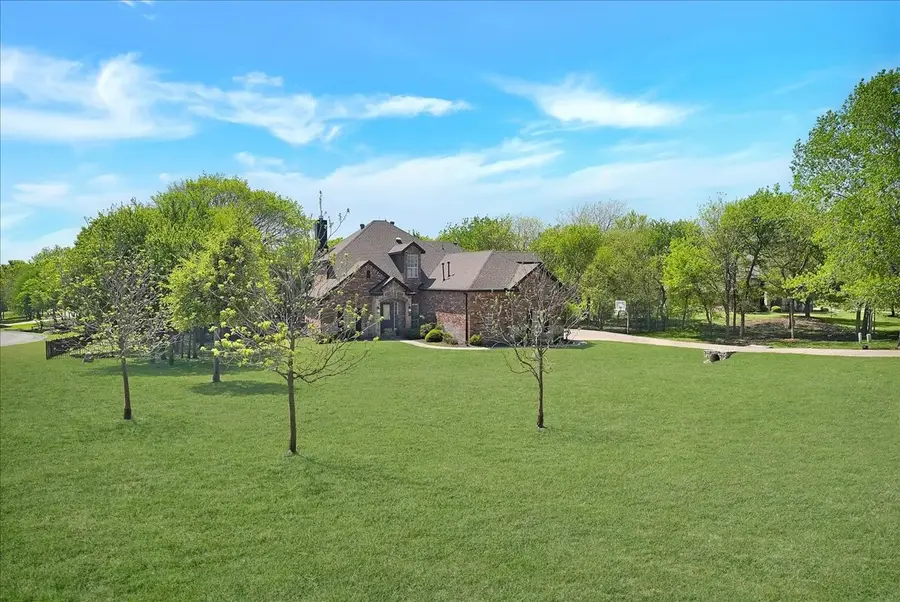 101 Deer Crossing Way, Azle, TX 76020 - #3