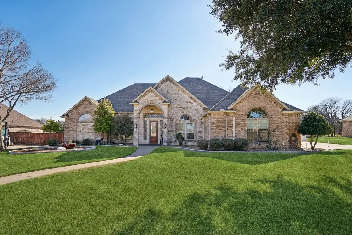 7260 Misty Glen Lane, Midlothian, TX 76065 - #1