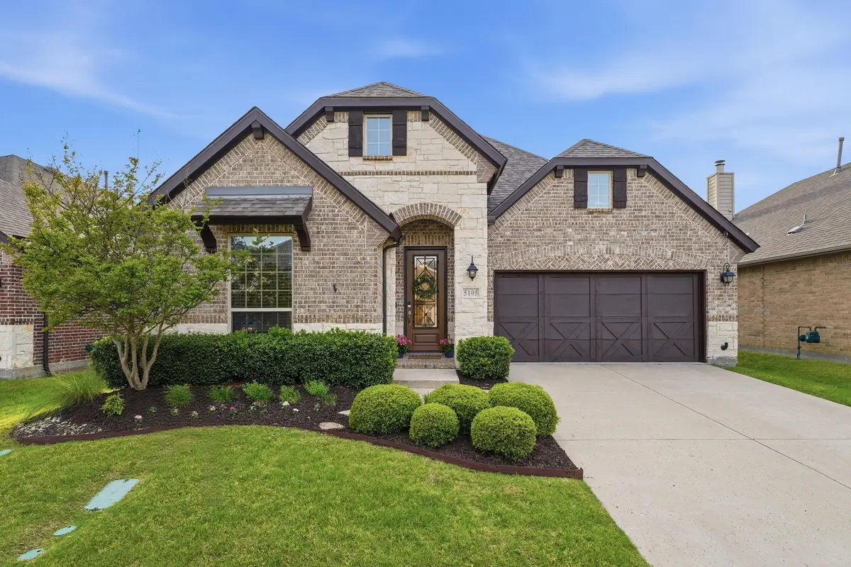 5105 Ember Place, Little Elm, TX 76227 - #1