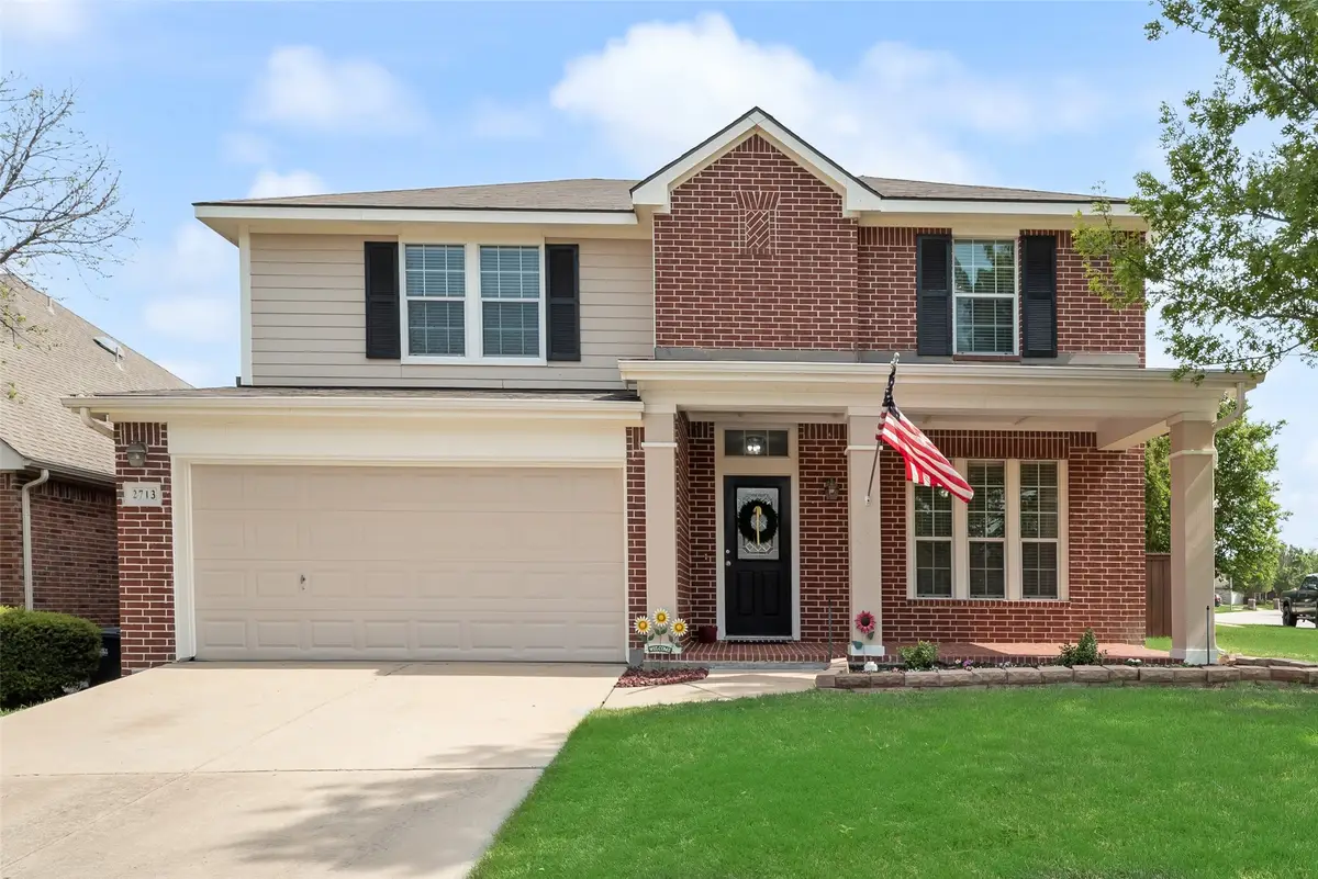 2713 Elmwood Court, McKinney, TX 75071 - #1