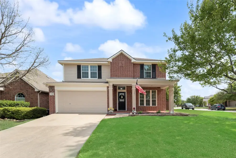 2713 Elmwood Court, McKinney, TX 75071 - #2