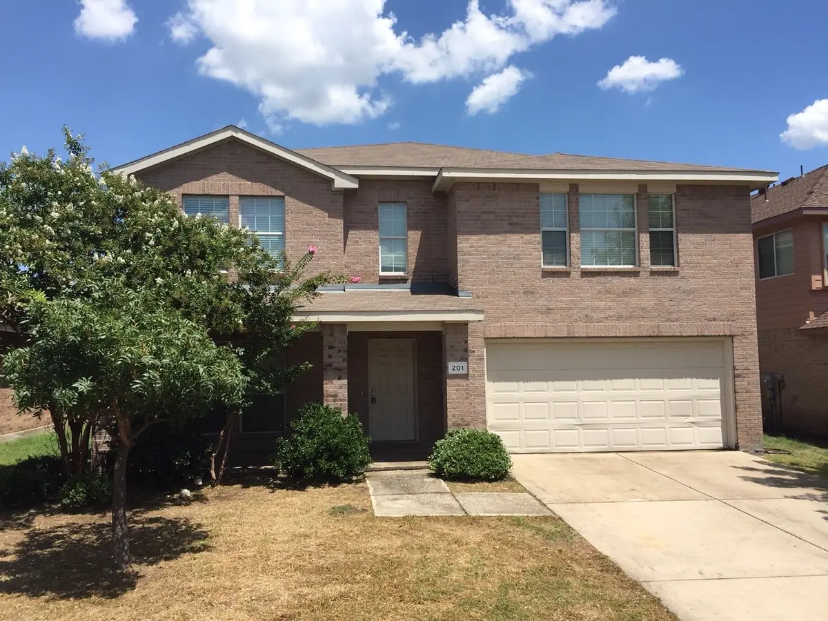 201 Pagoda Drive, Anna, TX 75409 - #1