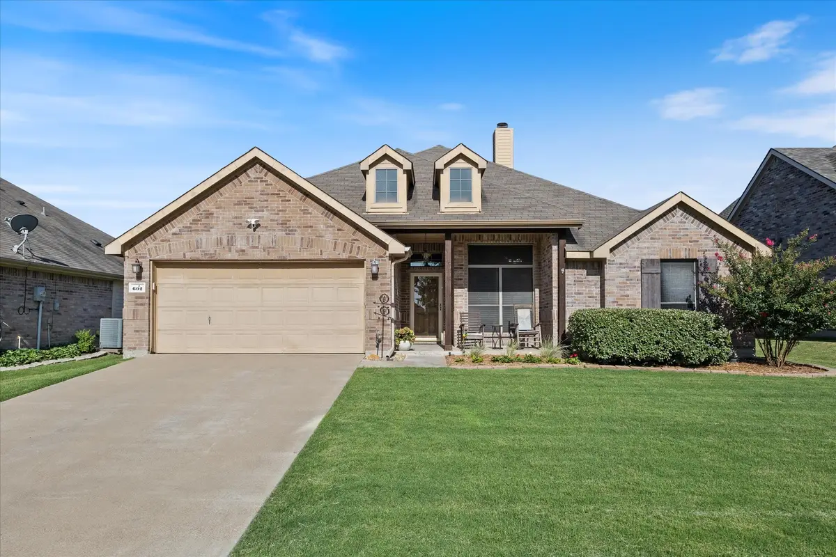 602 Mallard Drive, Josephine, TX 75173 - #1