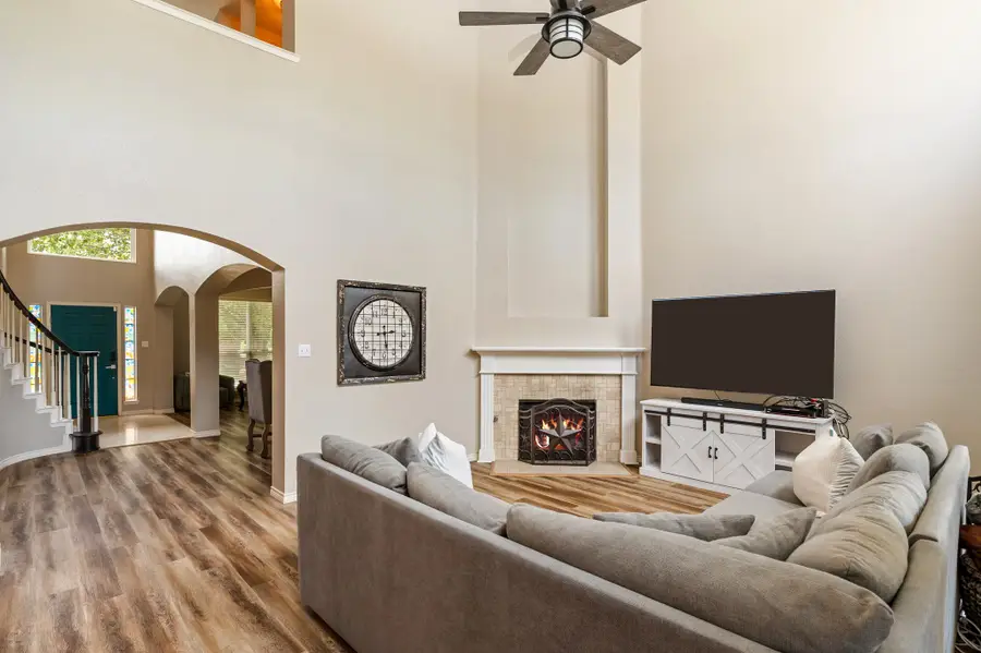 1513 Hidden Cove Court, Allen, TX 75002 - #3