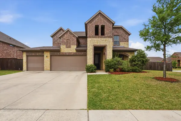 4509 Lone Elm Street, Sachse, TX 75048