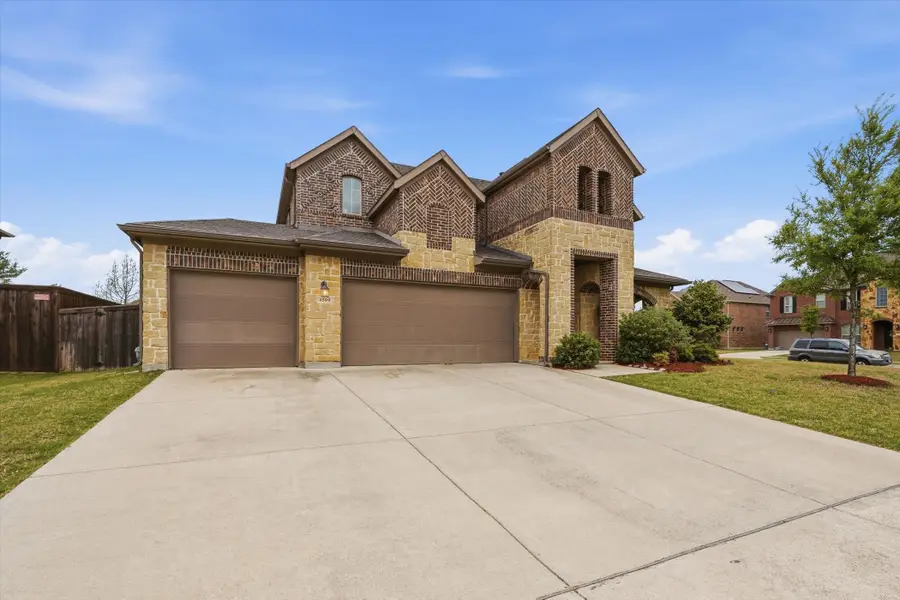 4509 Lone Elm Street, Sachse, TX 75048 - #2