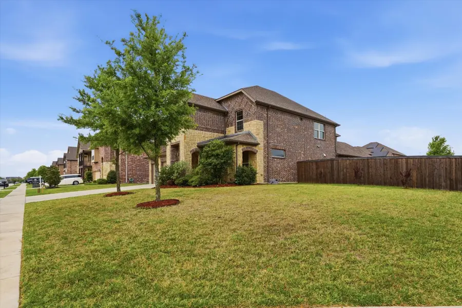 4509 Lone Elm Street, Sachse, TX 75048 - #3