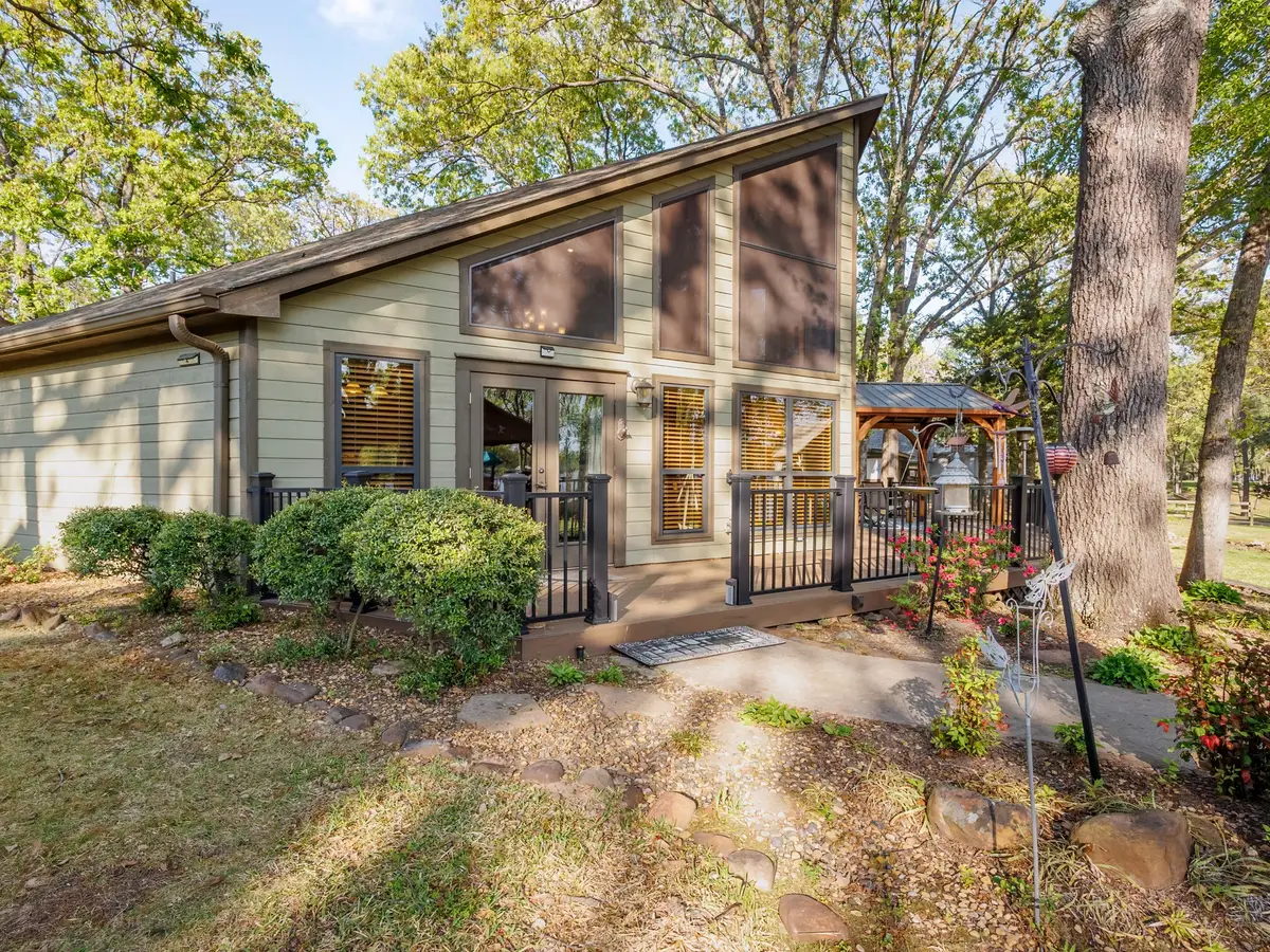 130 Private Road 5884, Yantis, TX 75497 - #1