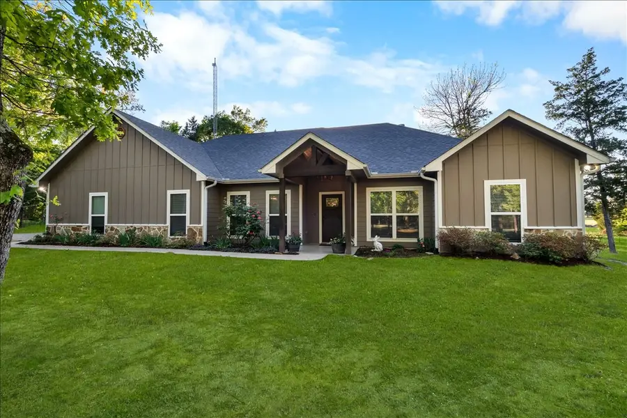 617 Rs County Road 1180, Emory, TX 75440 - #2