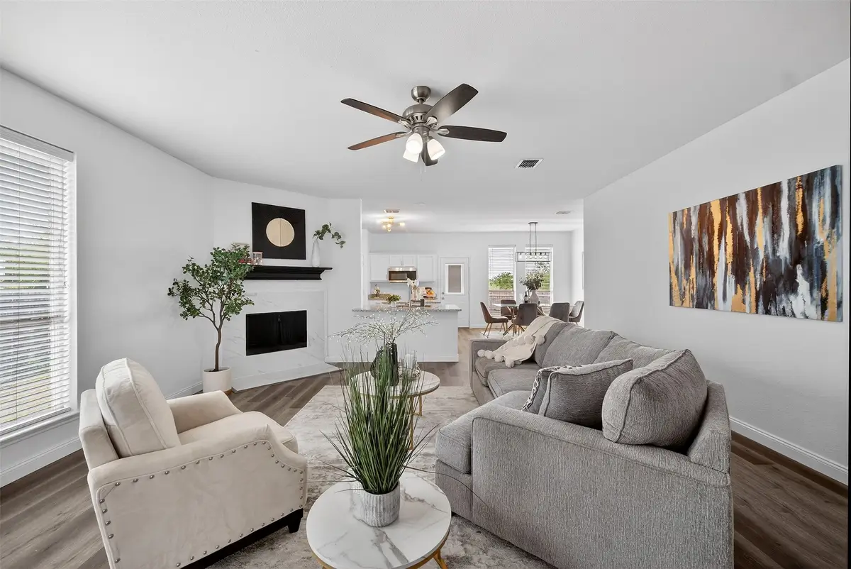 6301 Waterhill Lane, Fort Worth, TX 76179 - #1