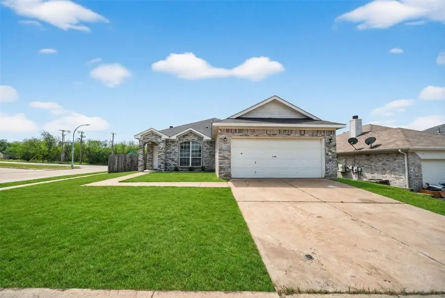 6301 Waterhill Lane, Fort Worth, TX 76179 - #2