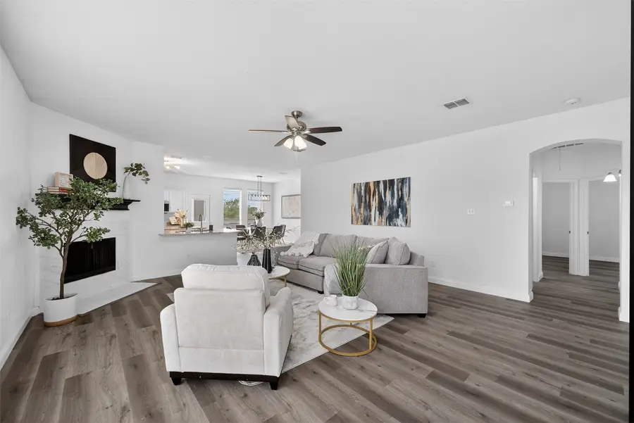 6301 Waterhill Lane, Fort Worth, TX 76179 - #3