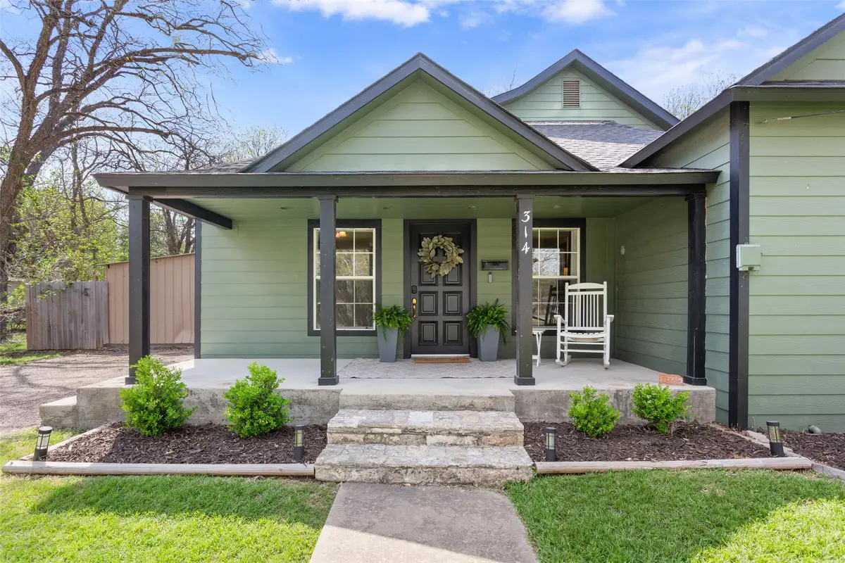 314 N Avenue I, Clifton, TX 76634 - #1