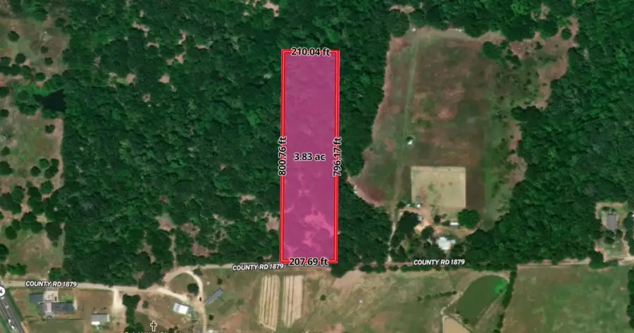 0 County Road 1879, Yantis, TX 75497 - #2