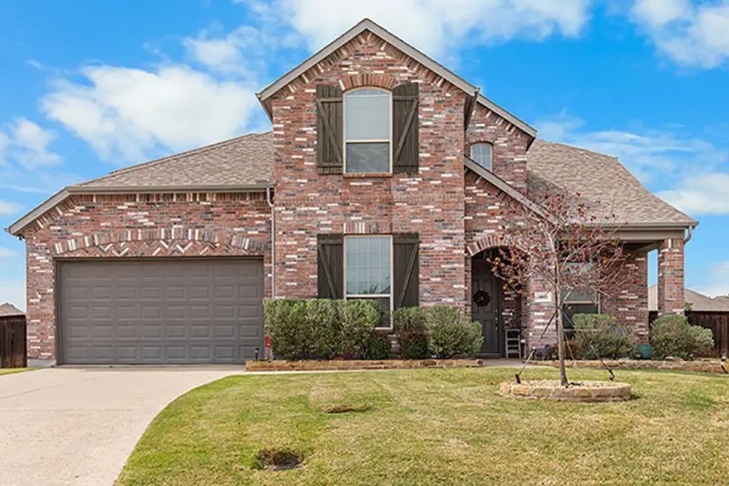 3705 Magnolia Court, Denison, TX 75020 - #1