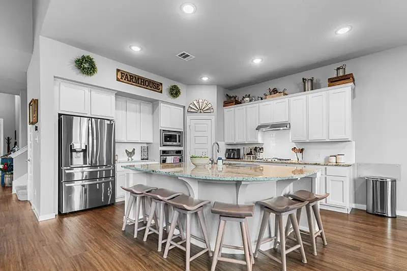 3705 Magnolia Court, Denison, TX 75020 - #2