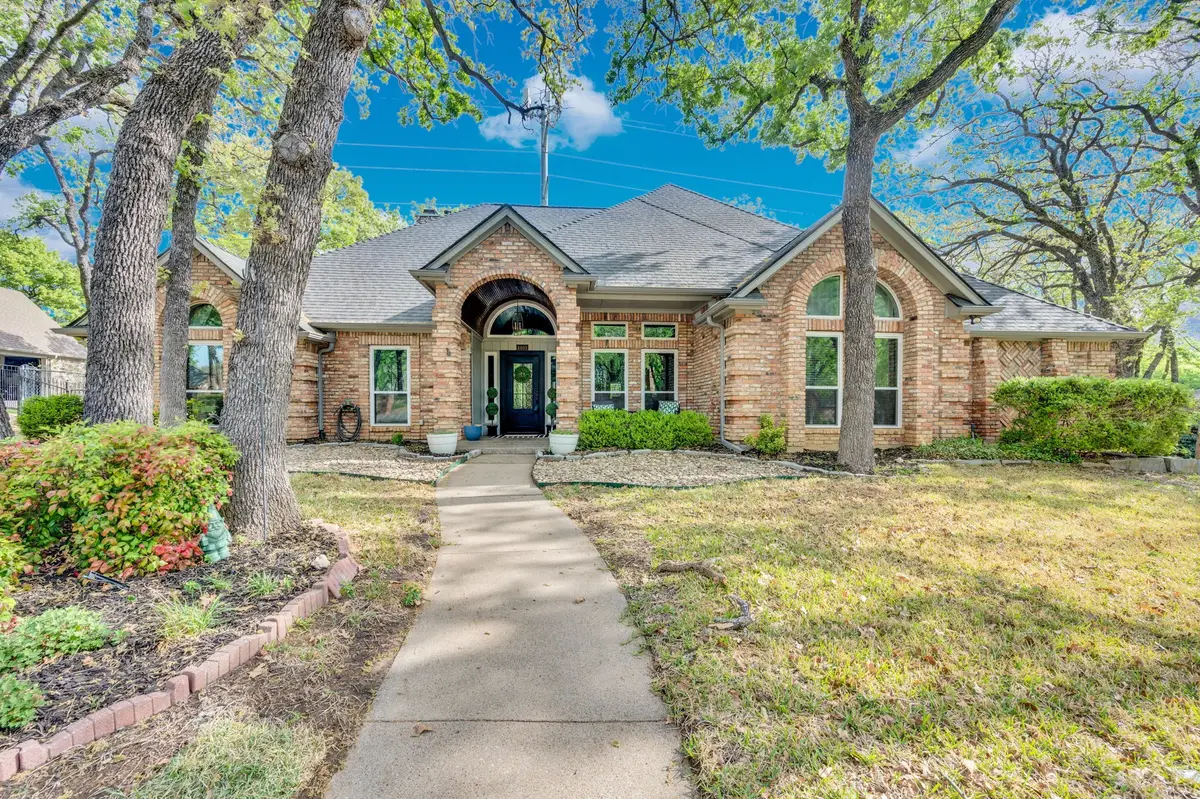 1401 Sweetgum Circle, Keller, TX 76248 - #1