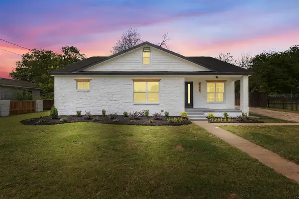 215 Glenview Street, Dallas, TX 75217