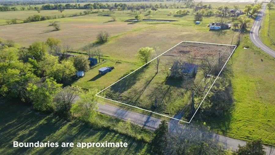 2599 County Road 4771, Sulphur Springs, TX 75482 - #2