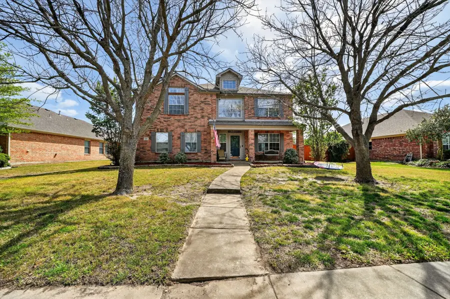 509 Cookston Lane, Royse City, TX 75189 - #3