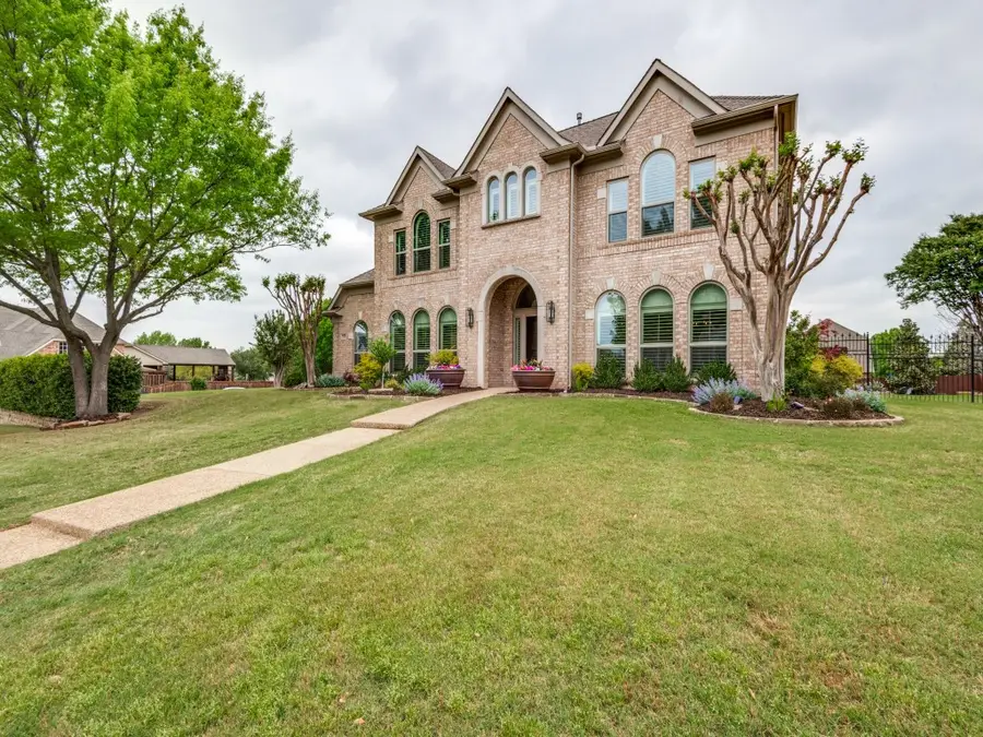 813 Weybridge Lane, Keller, TX 76248 - #2