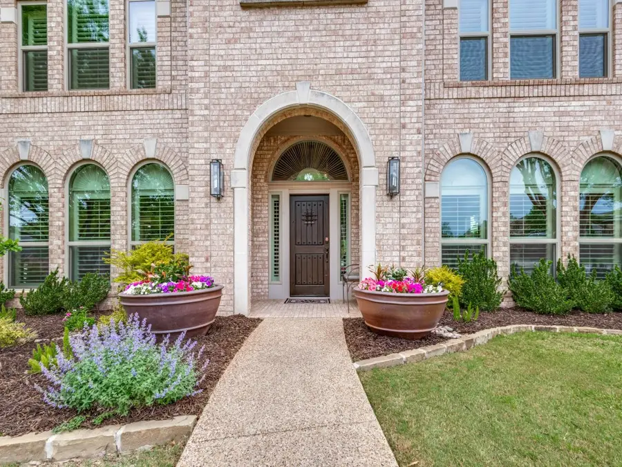 813 Weybridge Lane, Keller, TX 76248 - #3