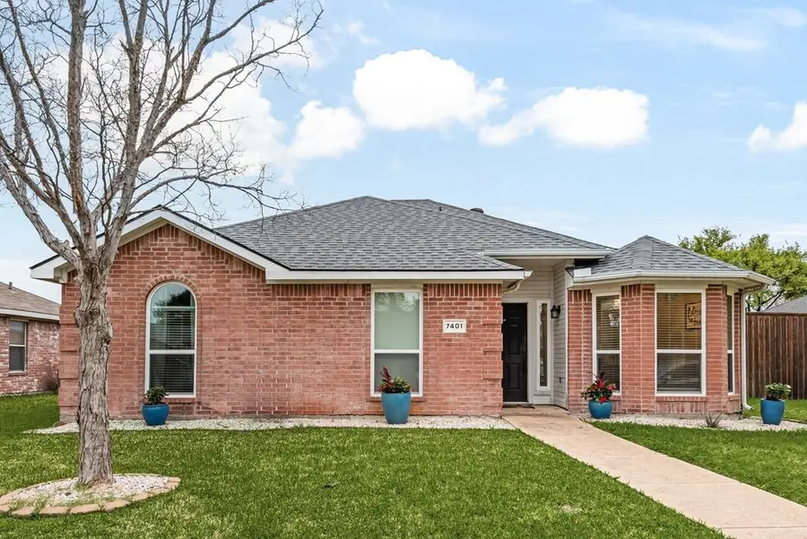 7401 Airline Drive, Rowlett, TX 75089 - #2