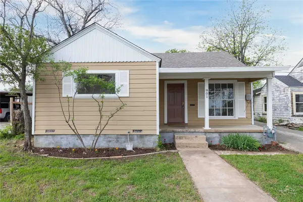 901 6th Street, Brownwood, TX 76801