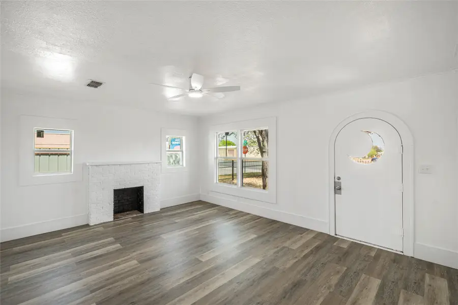 1842 Grape Street, Abilene, TX 79601 - #2