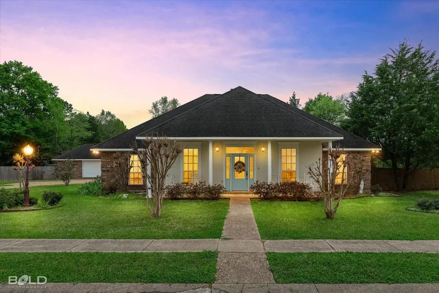 129 Wax Wing Street, Stonewall, LA 71078 - #3