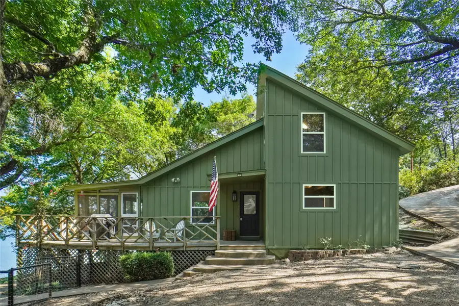 2147 Chaparral Drive, Gainesville, TX 76240 - #2