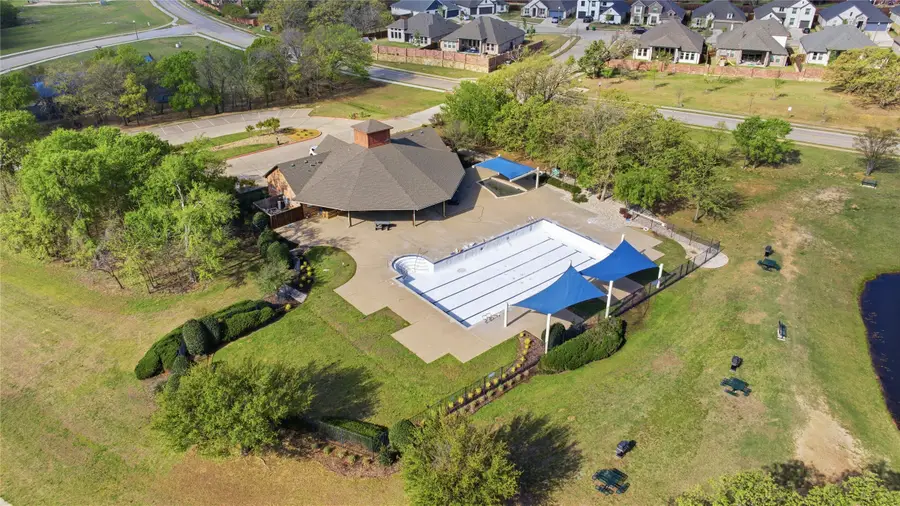 7705 Falcon Ridge Road, Denton, TX 76208 - #3