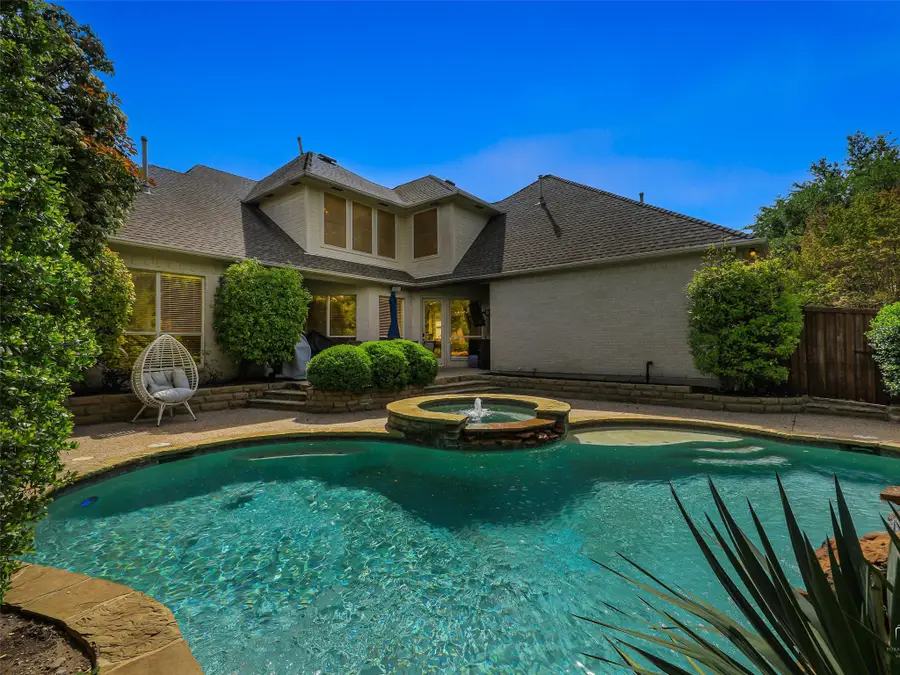 5405 Quail Run, Frisco, TX 75034 - #2