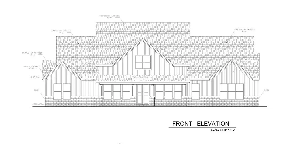 5330 Sunset Road, Caddo Mills, TX 75135 - #1