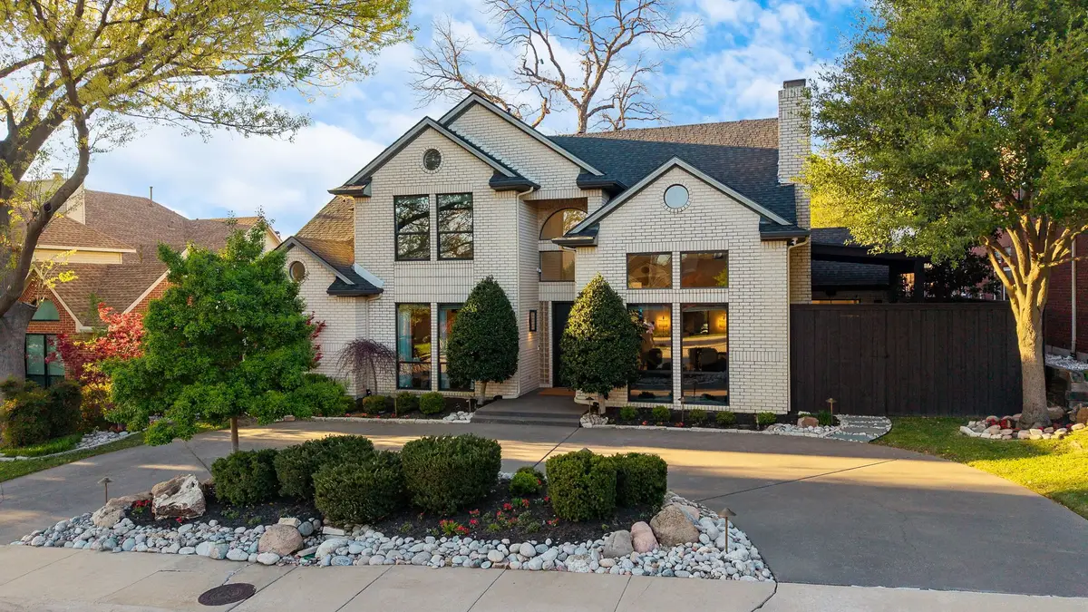 5609 Bent Creek Trail, Dallas, TX 75252 - #1