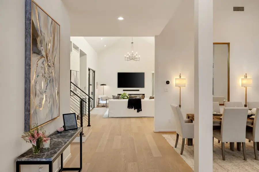 5609 Bent Creek Trail, Dallas, TX 75252 - #2