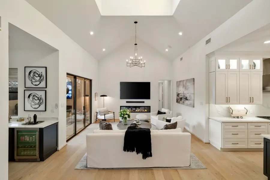 5609 Bent Creek Trail, Dallas, TX 75252 - #3