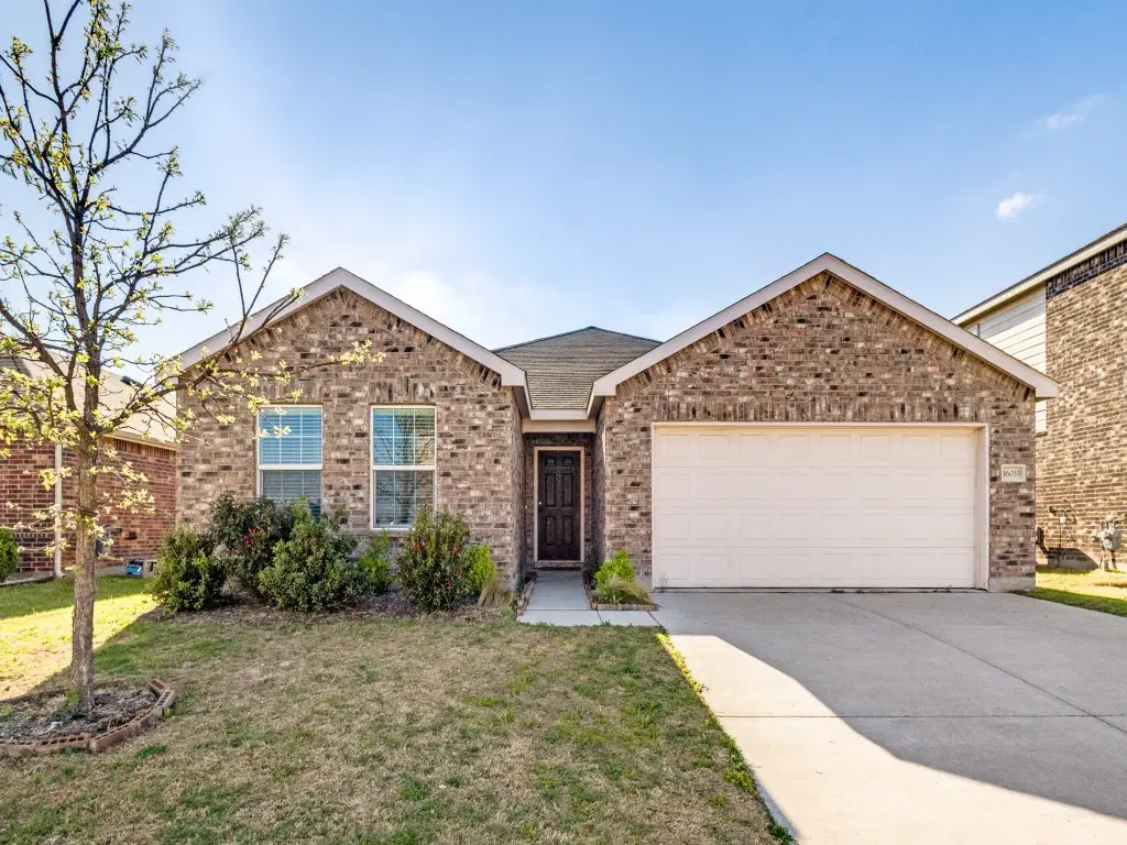 16033 Pemberly Way, Haslet, TX 76052 - #1