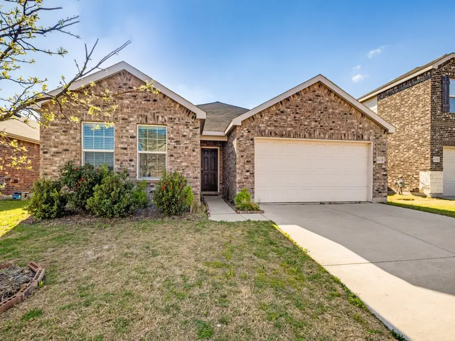 16033 Pemberly Way, Haslet, TX 76052 - #2