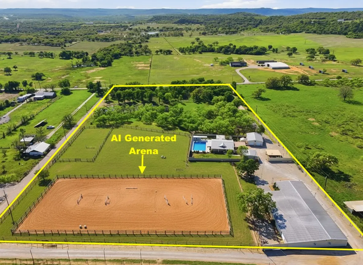 435 Gene Lee Road, Mineral Wells, TX 76067 - #1