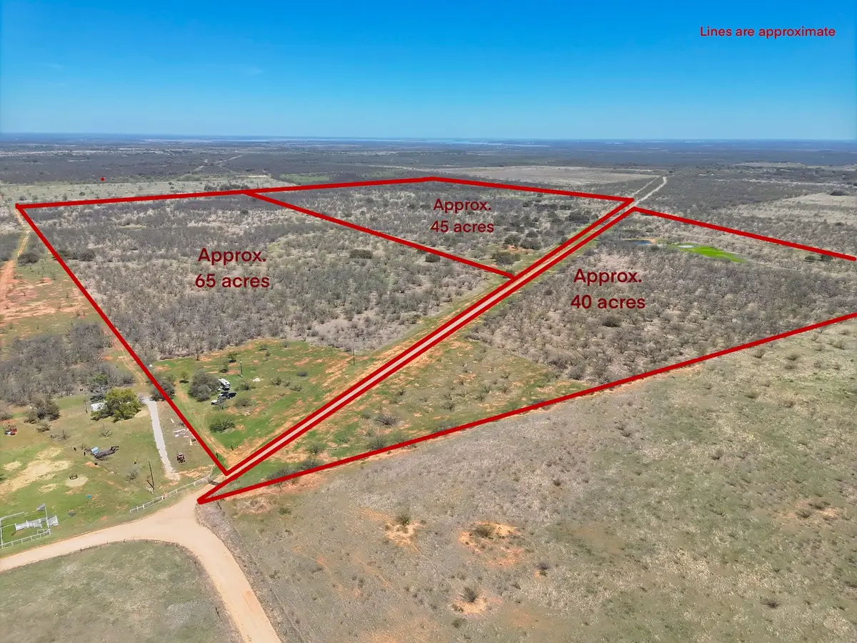 tbd Tbd County Road 291, Breckenridge South, TX 76464 - #1