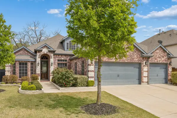 4620 Tupper Drive, McKinney, TX 75071