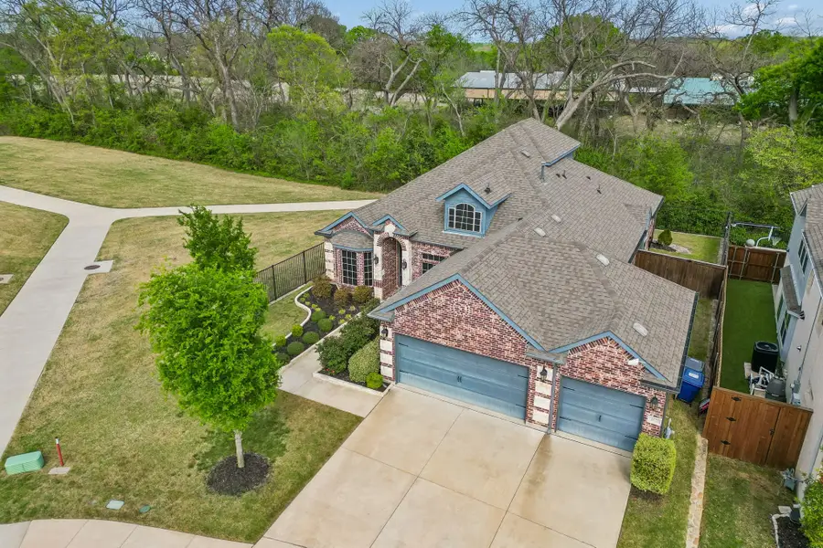 4620 Tupper Drive, McKinney, TX 75071 - #2