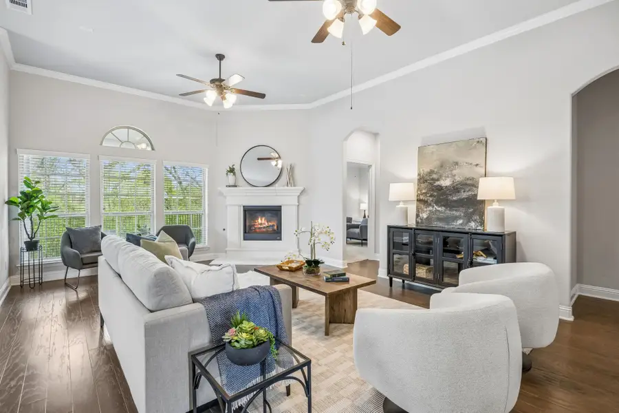 4620 Tupper Drive, McKinney, TX 75071 - #3